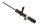BILSTEIN - B4 Gas Federbein Vorderachse links für CITROËN ZX (N2) 2.0 i 16V / 22-040657
