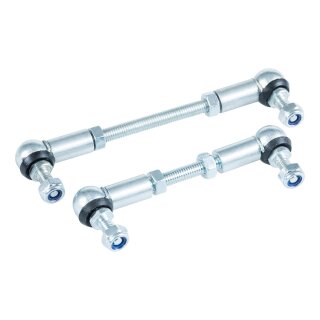 KW Koppelstangensatz für Fahrzeuge mit Xenonscheinwerfer für AUDI A4 Avant (8E5, B6) 2.0 - 96 KW / 68510083