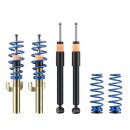 AP Gewindefahrwerk für VW POLO VI (AW1, BZ1, AE1)...