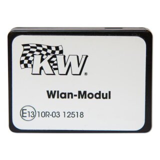 KW WLAN-Modul zur App Steuerung DDC ECU für VW GOLF V (1K1) 1.4 TSI - 90 KW / 68510276