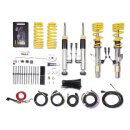 KW DDC ECU Gewindefahrwerk inox für BMW 3 (F30, F80)...