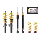 KW Gewindefahrwerk V1 inox für SKODA SCALA (NW1) 1.0...