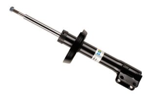 BILSTEIN - B4 Gas Federbein Vorderachse für OPEL CORSA A CC (93_, 94_, 98_, 99_) 1.3 i / 22-040909