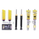 KW Gewindefahrwerk V2 inox für BMW 3 (F30, F80) 320...
