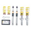 KW Gewindefahrwerk V3 inox für SKODA FABIA IV (PJ3)...