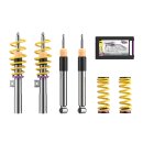 KW Gewindefahrwerk V3 inox für VW ID.3 (E11) Pro -...