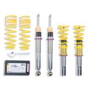 KW Gewindefahrwerk V3 inox für BMW 5 (G30, F90) 530...