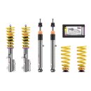 KW Gewindefahrwerk V3 inox mit Stilllegung für elektronische Dämpfer für HYUNDAI IONIQ 5 (NE) N Allrad - 478 KW / 35266018