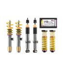 KW Gewindefahrwerk V3 inox mit Stilllegung für...
