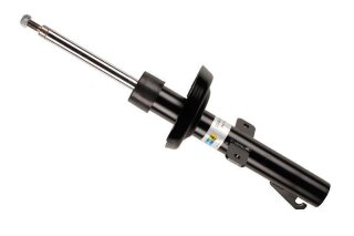 BILSTEIN - B4 Gas Federbein Vorderachse für FORD ESCORT 95 Express (AVL) 1.8 D / 22-041159