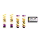 KW Gewindefedern für PORSCHE 911 Targa (991) 3.8...