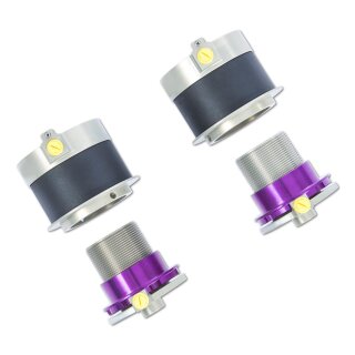KW HLS 4 Hydraulik Liftsystem für KW Dämpfer für AUDI A4 B9 Avant (8W5, 8WD) 45 TFSI Mild Hybrid quattro - 180 KW / 192104AR