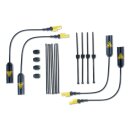 KW Stilllegungssatz für elektronische Dämpfung...