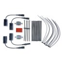 KW Stilllegungssatz für elektronische Dämpfung...