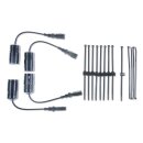 KW Stilllegungssatz für elektronische Dämpfung...