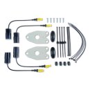 KW Stilllegungssatz für elektronische Dämpfung...