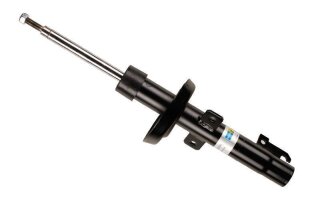 BILSTEIN - B4 Gas Federbein Vorderachse für FORD FIESTA III (GFJ) 1.1 / 22-041241