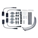 KW Stilllegungssatz für elektronische Dämpfung...
