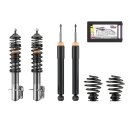 KW Gewindefahrwerk V1 Classic Line für AUDI 80 (8C,...