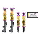KW Gewindefahrwerk V1 Racing für BMW 3 (E36) 316 i -...