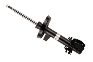 BILSTEIN - B4 Gas Federbein Vorderachse für OPEL OMEGA B (25_, 26_, 27_) 2.5 DTI / 22-044808