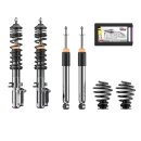 KW Gewindefahrwerk V3 Classic Line für AUDI 80 (8C,...