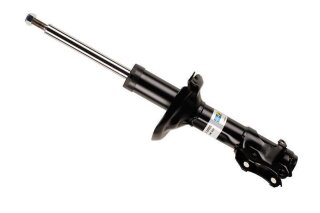 BILSTEIN - B4 Gas Federbein Vorderachse für SEAT IBIZA II (6K1) 1.3 i / 22-045010