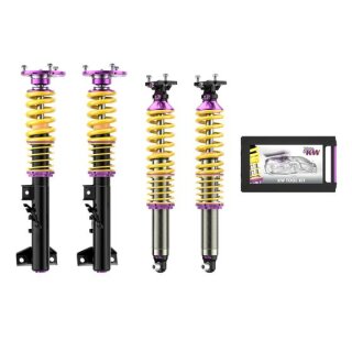 KW Gewindefahrwerk V3 Racing für BMW 3 Coupe (E36) M3 3.2 - 236 KW / 39520317
