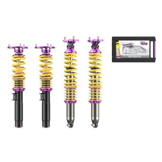 KW Gewindefahrwerk V3 Racing für BMW 3 Coupe (E46) 318 Ci - 110 KW / 39520326