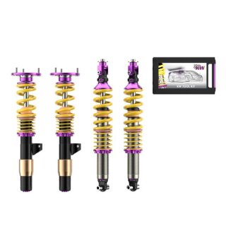 KW Gewindefahrwerk V3 Racing für BMW 3 (E90) M3 CRT - 331 KW / 39520335