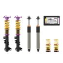KW Gewindefahrwerk V3 Racing für BMW 3 Coupe (E36)...
