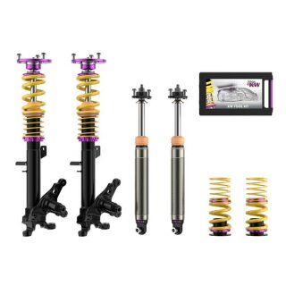 KW Gewindefahrwerk V3 Racing für BMW 3 (E30) M3 2.3 - 143 KW / 39520308