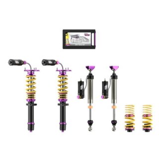 KW Gewindefahrwerk V4 Racing für BMW 3 Coupe (E36) M3 3.2 - 236 KW / 39720320