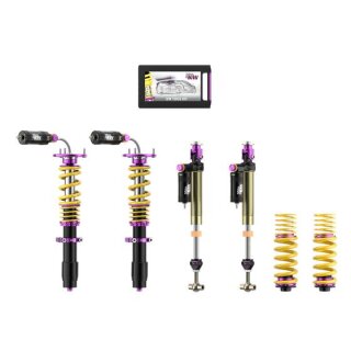 KW Gewindefahrwerk V4 Racing für BMW 3 (E90) M3 CRT - 331 KW / 39720336