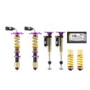 KW Gewindefahrwerk V4 Racing für BMW 3 (F30, F80) M3...