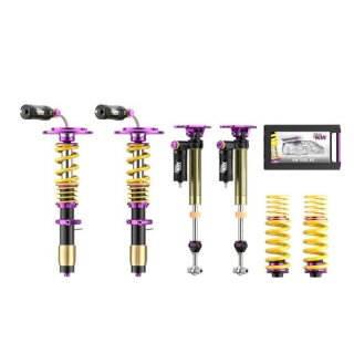KW Gewindefahrwerk V4 Racing für BMW 4 Coupe (F32, F82) M4 GTS - 368 KW / 39720339