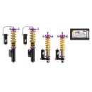 KW Gewindefahrwerk V4 Racing für TOYOTA GT 86 Coupe...