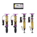 KW Gewindefahrwerk V4 Racing mit Stützlager für BMW 4 Coupe (G22, G82) M4 - 353 KW / 39720346