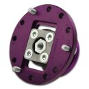 KW Clubsport Stützlager Vorderachse Links mit...