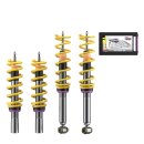 KW V3 Leveling Fahrwerk für BMW 5 (G30, F90) 530 d...