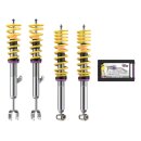 KW V3 Leveling Fahrwerk für BMW 5 (G30, F90) 520 d -...