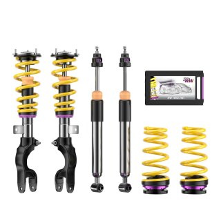 KW V3 Leveling Fahrwerk für TESLA MODEL 3 (5YJ3) EV AWD - 258 KW / 3520887010