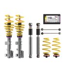 KW V3 Leveling Fahrwerk für MERCEDES-BENZ VITO Mixto...