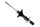 BILSTEIN - B4 Gas Federbein Hinterachse für FORD MONDEO I (GBP) 2.0 i 16V / 22-045584