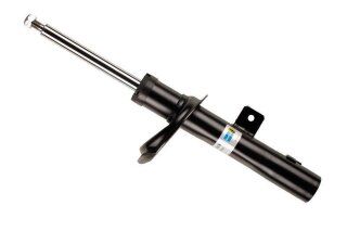 BILSTEIN - B4 Gas Federbein Vorderachse links für CITROËN XSARA Coupe (N0) 2.0 HDI 90 / 22-045676