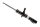 BILSTEIN - B4 Gas Federbein Vorderachse für SKODA FELICIA II (6U1) 1.9 D / 22-045737