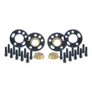 ST Easy Fit Spurplattenkit 15mm  15mm Achse für...