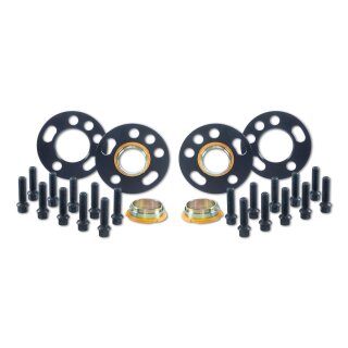 ST Easy Fit Spurplattenkit 15mm  15mm Achse für CUPRA FORMENTOR (KM7) 1.5 e-HYBRID VZ - 200 KW / 56012054