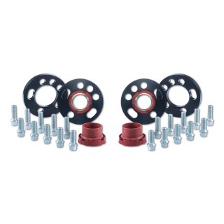 ST Easy Fit Spurplattenkit 15mm  40mm Achse für VW GOLF VIII (CD1) 2.0 TSI - 140 KW / 56012055