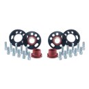 ST Easy Fit Spurplattenkit 15mm  40mm Achse für VW...